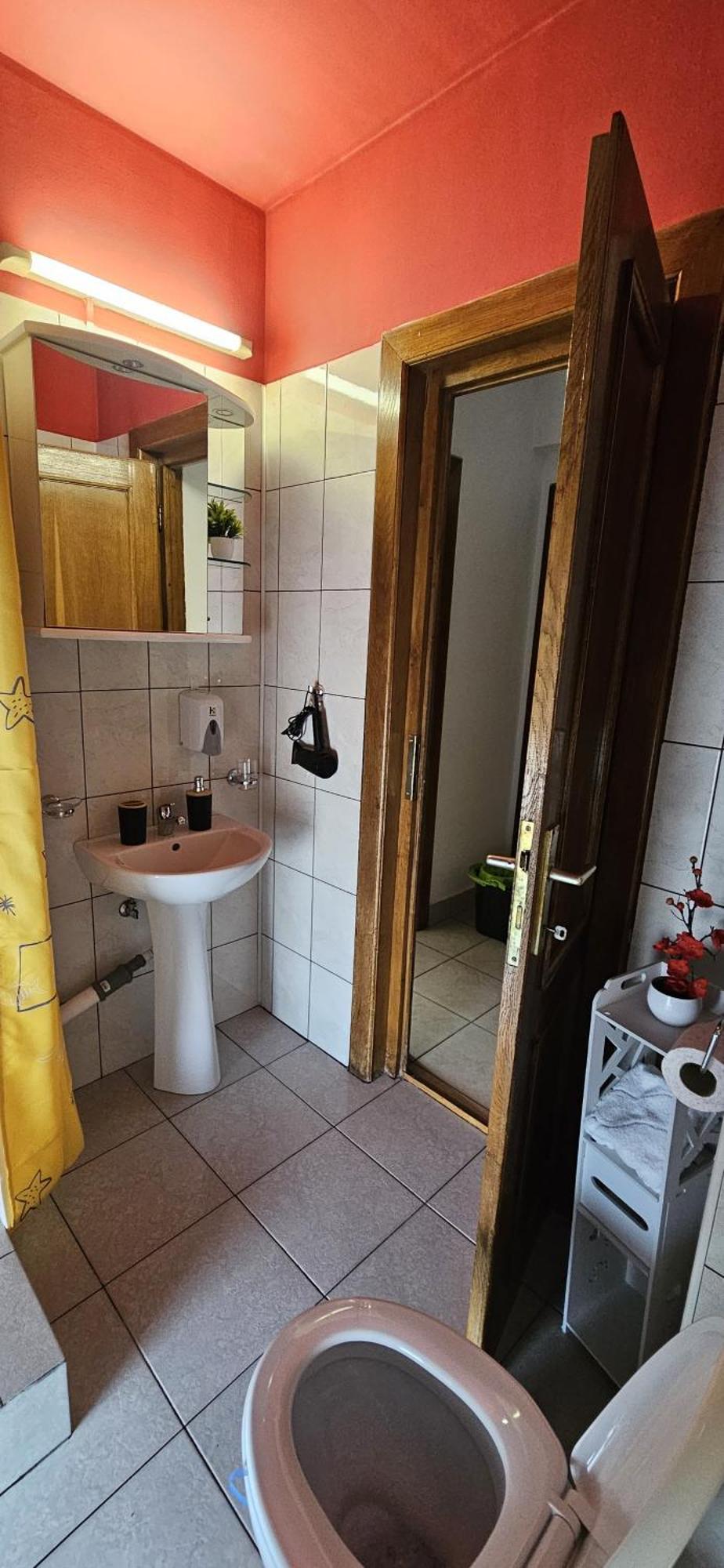 Apartment Zarnesti City Centre Vmp Free Parking Екстер'єр фото