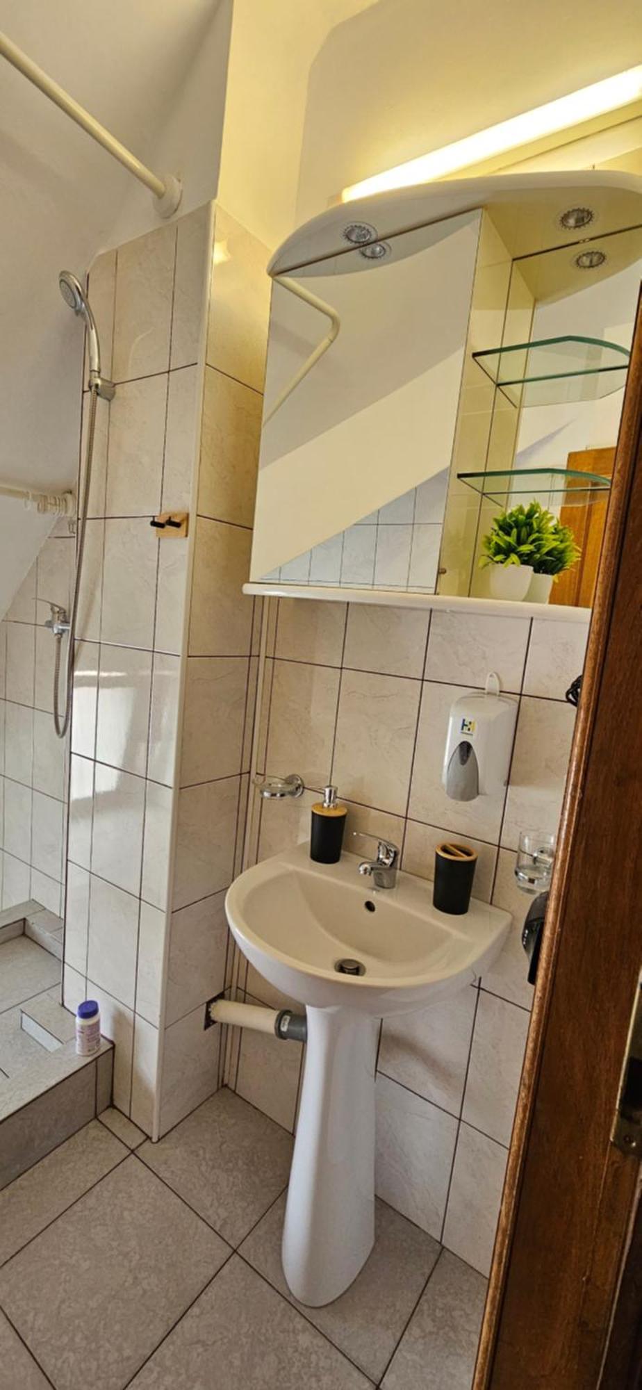Apartment Zarnesti City Centre Vmp Free Parking Номер фото