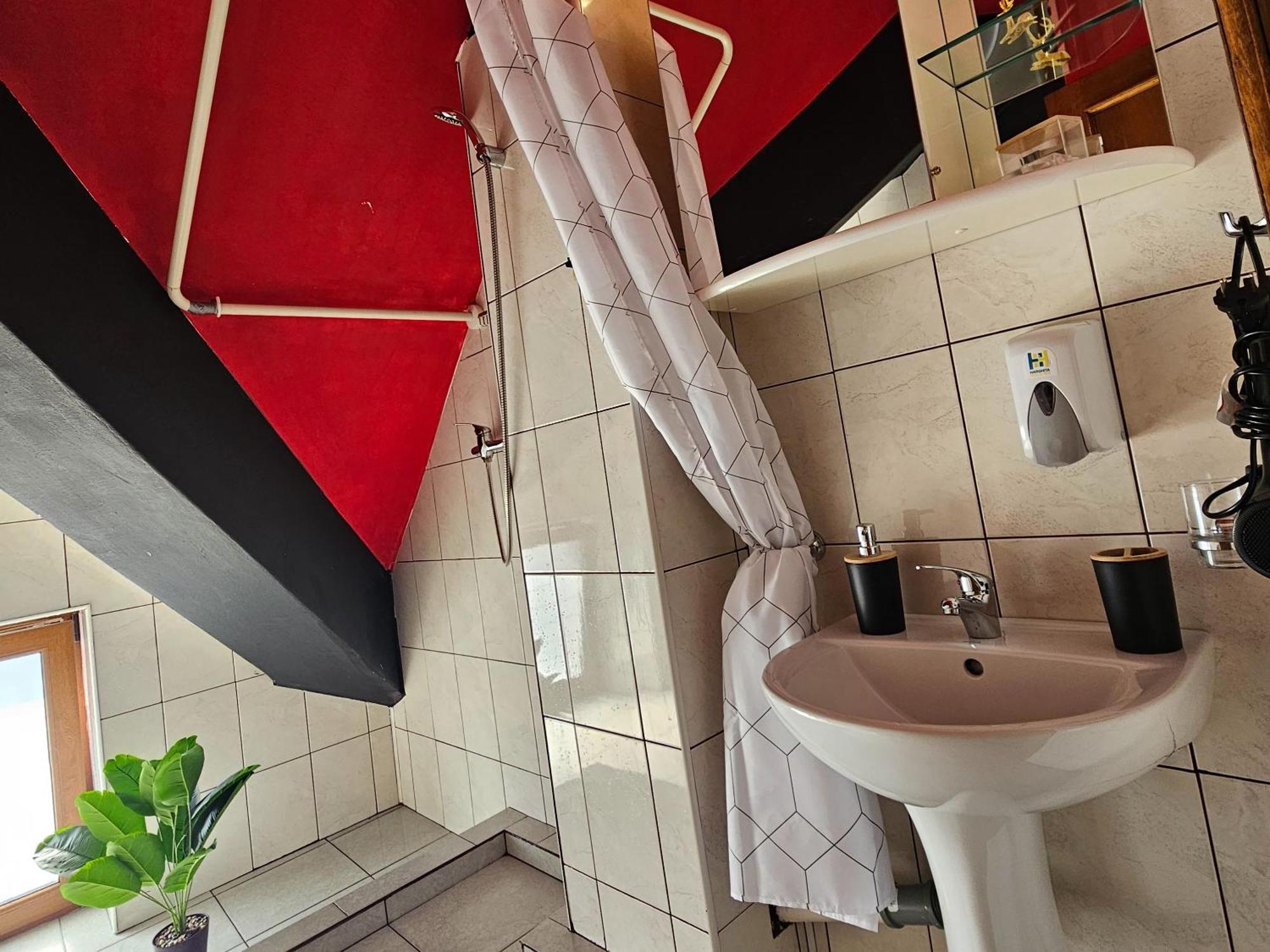 Apartment Zarnesti City Centre Vmp Free Parking Номер фото