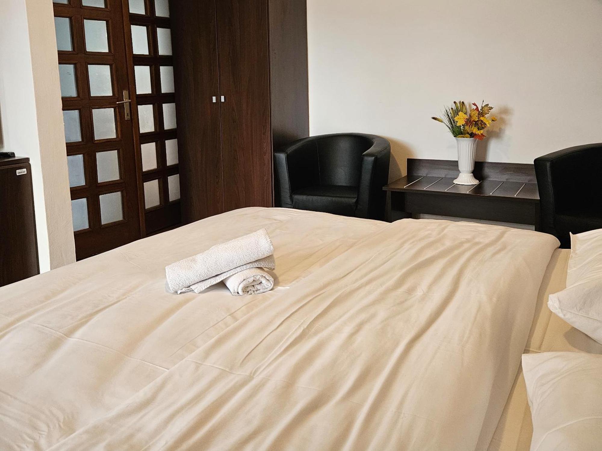 Apartment Zarnesti City Centre Vmp Free Parking Екстер'єр фото